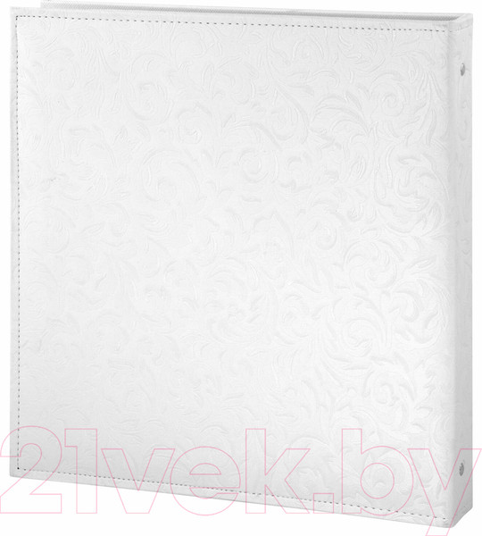 Изображение товара Фотоальбом Brauberg 390691 (белый)