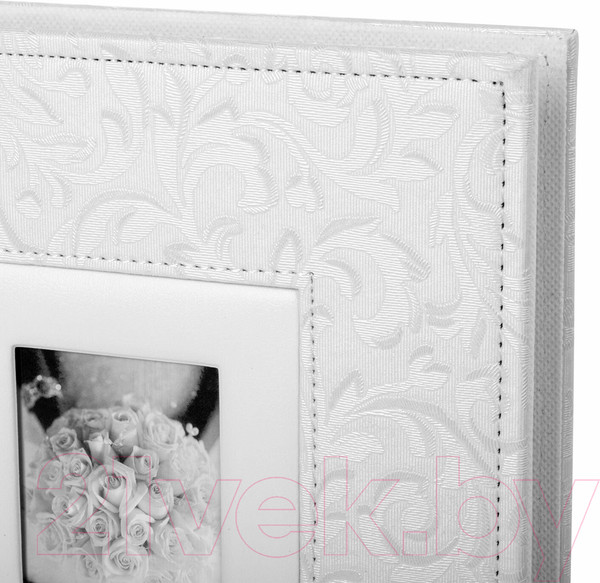 Изображение товара Фотоальбом Brauberg 390691 (белый)