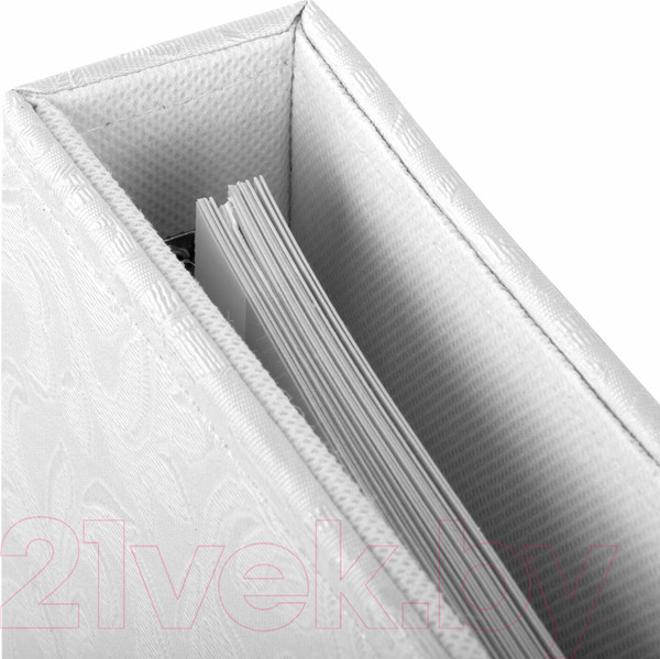 Изображение товара Фотоальбом Brauberg 390691 (белый)