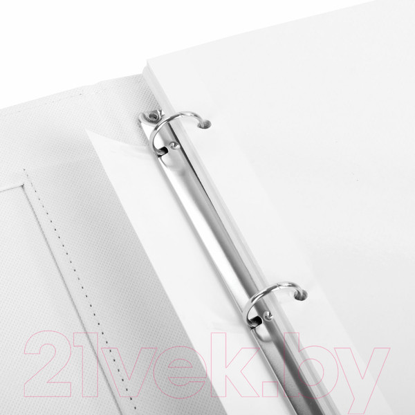 Изображение товара Фотоальбом Brauberg 390691 (белый)
