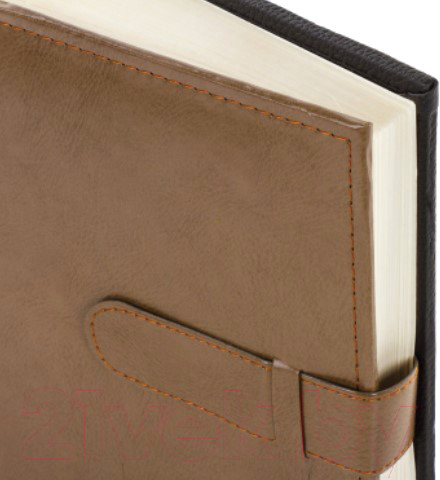 Изображение товара Фотоальбом Brauberg Business Style / 391183