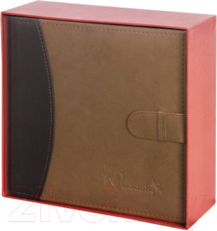 Изображение товара Фотоальбом Brauberg Business Style / 391183