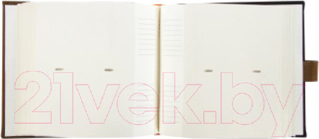 Изображение товара Фотоальбом Brauberg Business Style / 391183