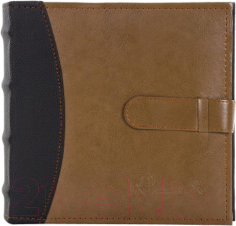 Изображение товара Фотоальбом Brauberg Business Style / 391183