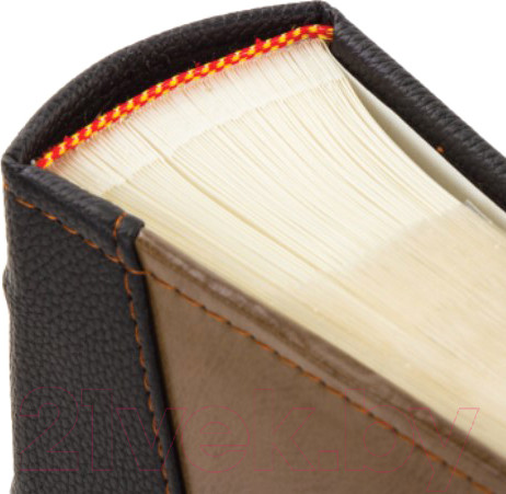 Изображение товара Фотоальбом Brauberg Business Style / 391183