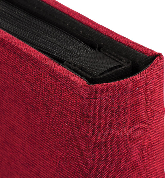 Изображение товара Фотоальбом Brauberg 391187 (бордовый)