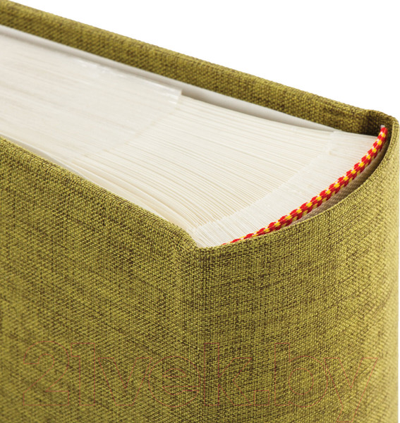 Изображение товара Фотоальбом Brauberg 391188 (хаки)