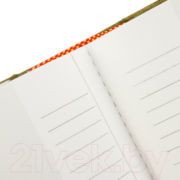 Изображение товара Фотоальбом Brauberg 391188 (хаки)