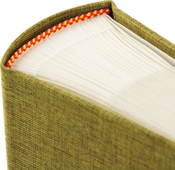 Изображение товара Фотоальбом Brauberg 391188 (хаки)