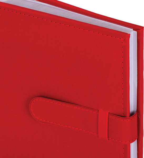 Изображение товара Фотоальбом Brauberg 391193 (красный)