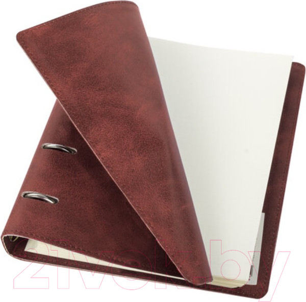 Изображение товара Тетрадь Brauberg Main А5 / 401710 (120л, коричневый)