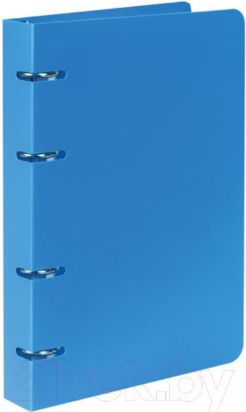 Изображение товара Тетрадь Brauberg А5 / 403251 (80л, голубой)