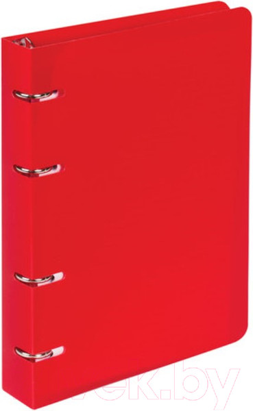 Изображение товара Тетрадь Brauberg А5 / 403252 (80л, красный)