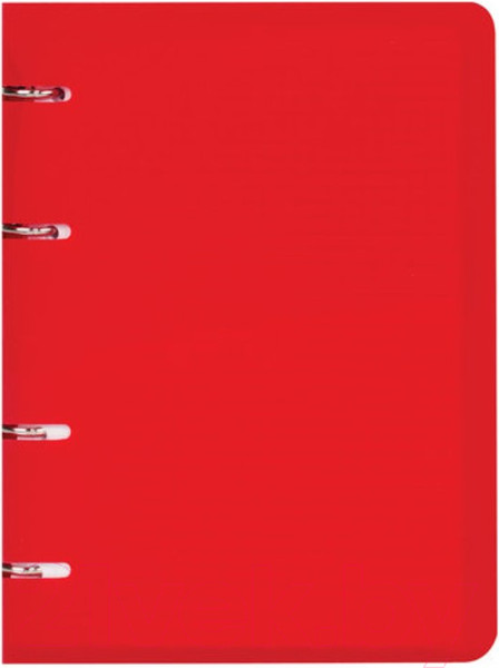 Изображение товара Тетрадь Brauberg А5 / 403252 (80л, красный)