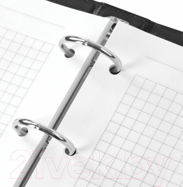 Изображение товара Тетрадь Brauberg А5 / 403909 (80л, черный)