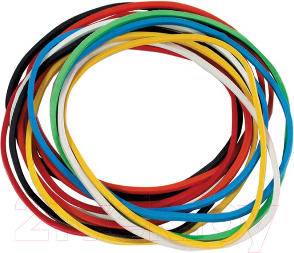 Изображение товара Резинки для денег Brauberg 440051