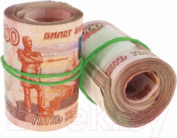 Изображение товара Резинки для денег Brauberg 440051