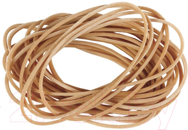 Изображение товара Резинки для денег Brauberg 440052