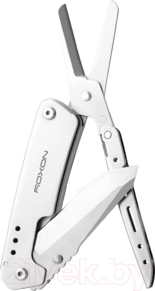 Изображение товара Нож швейцарский Roxon Ks Knife-Scissors / S501