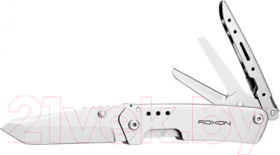 Изображение товара Нож швейцарский Roxon Ks Knife-Scissors / S501