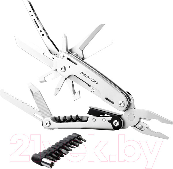 Изображение товара Мультитул Roxon Storm S801S