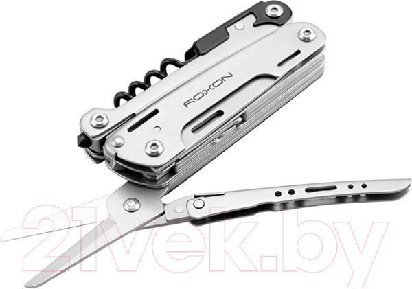 Изображение товара Мультитул Roxon Storm S801S