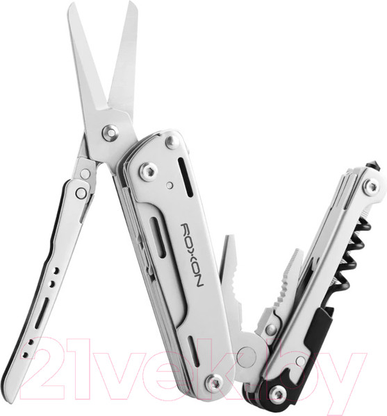 Изображение товара Мультитул Roxon Storm S801S