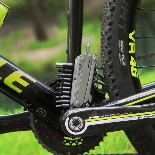 Изображение товара Мультитул Roxon Storm S801S