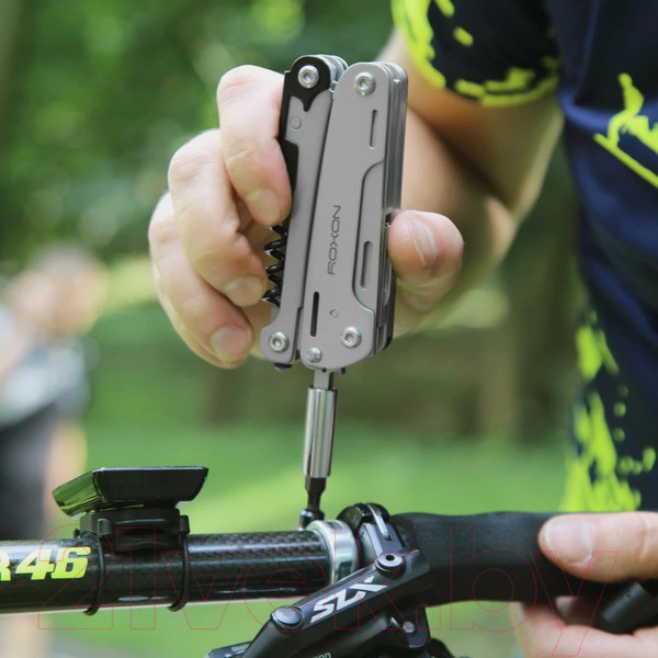 Изображение товара Мультитул Roxon Storm S801S