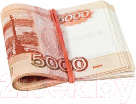 Изображение товара Резинки для денег Brauberg 440152