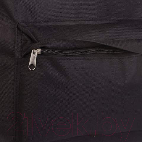 Изображение товара Рюкзак Staff Street Универсальный / 226370 (черный)