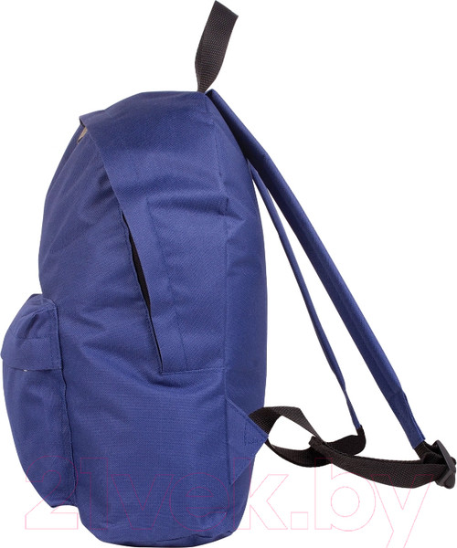 Изображение товара Рюкзак Staff Street Универсальный / 226371 (темно-синий)