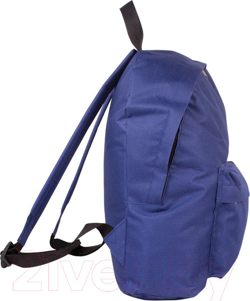 Изображение товара Рюкзак Staff Street Универсальный / 226371 (темно-синий)