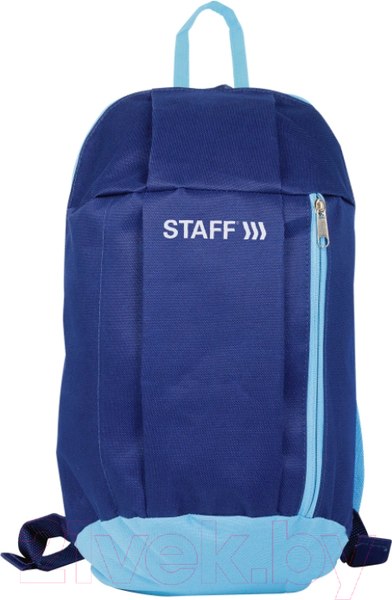 Изображение товара Рюкзак Staff Air Универсальный / 226375 (темно-синий)