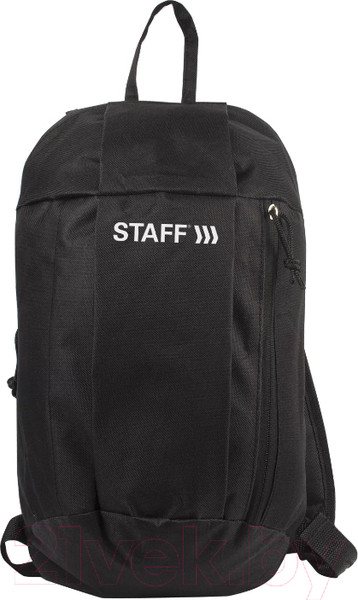 Изображение товара Рюкзак Staff Air Компактный / 227042 (черный)