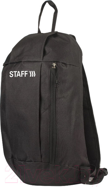 Изображение товара Рюкзак Staff Air Компактный / 227042 (черный)