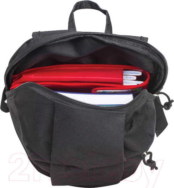Изображение товара Рюкзак Staff Air Компактный / 227042 (черный)