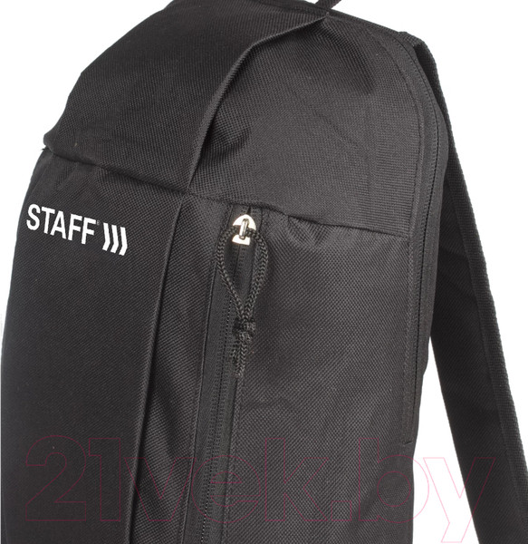 Изображение товара Рюкзак Staff Air Компактный / 227042 (черный)