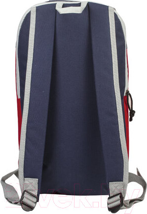 Изображение товара Рюкзак Staff Air Компактный / 227045 (красный/синий)