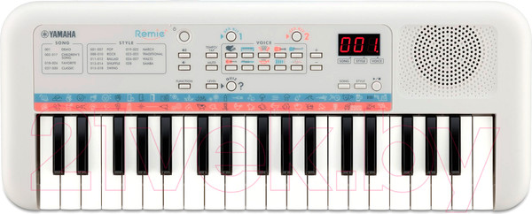 Изображение товара Синтезатор Yamaha PSS-E30