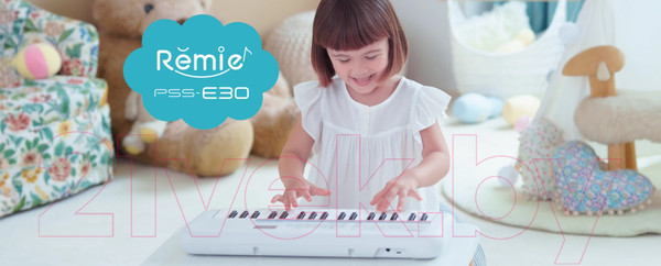 Изображение товара Синтезатор Yamaha PSS-E30