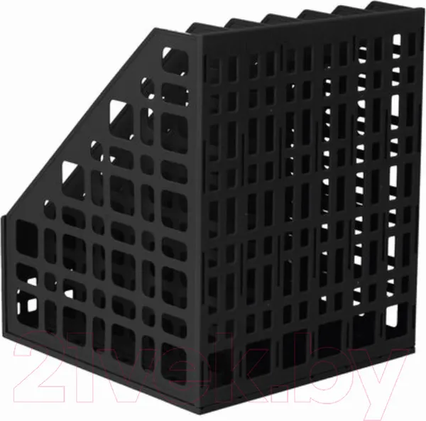 Изображение товара Лоток для бумаг Brauberg Maxi Plus / 237015 (черный)