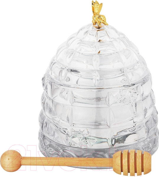 Изображение товара Емкость для хранения Lefard Muza / 355-003