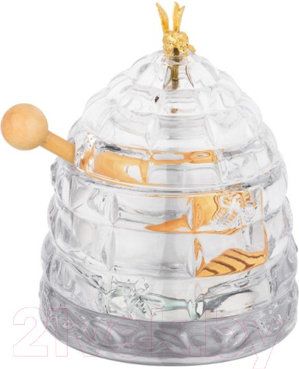 Изображение товара Емкость для хранения Lefard Muza / 355-003