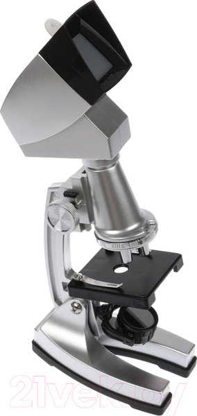 Изображение товара Микроскоп оптический Наша игрушка TMPZ-C1200