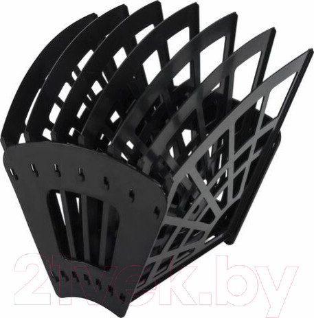 Изображение товара Лоток для бумаг Staff 237023 (черный)