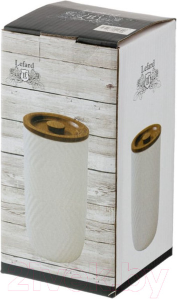 Изображение товара Емкость для хранения Lefard Native / 587-147