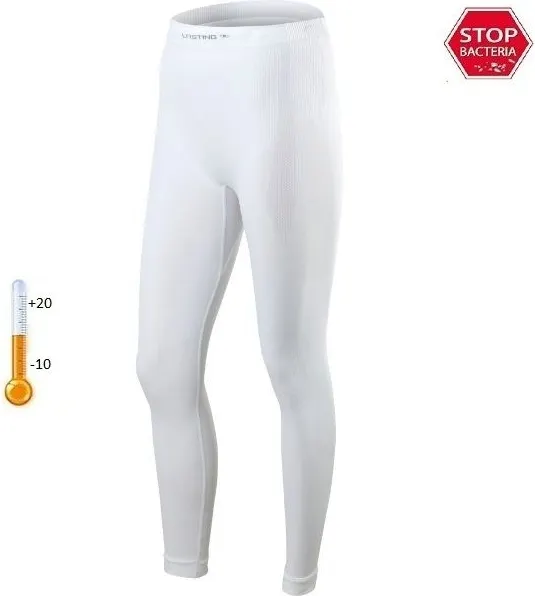 Изображение товара Термоштаны Lasting Aura0101LXL (белый)