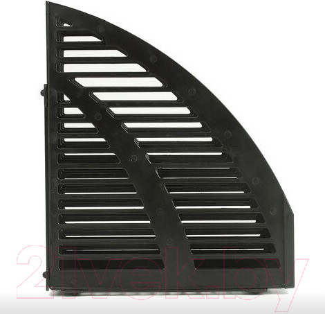 Изображение товара Лоток для бумаг Staff 237293 (черный)