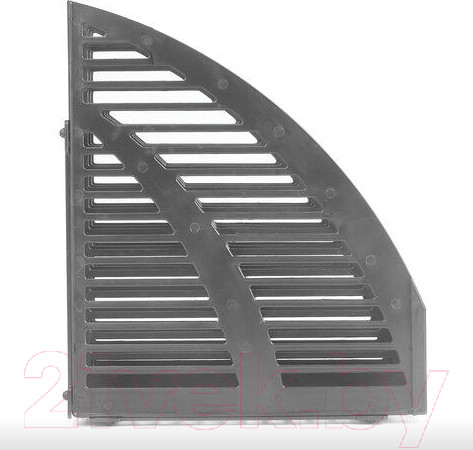 Изображение товара Лоток для бумаг Staff 237294 (серый)